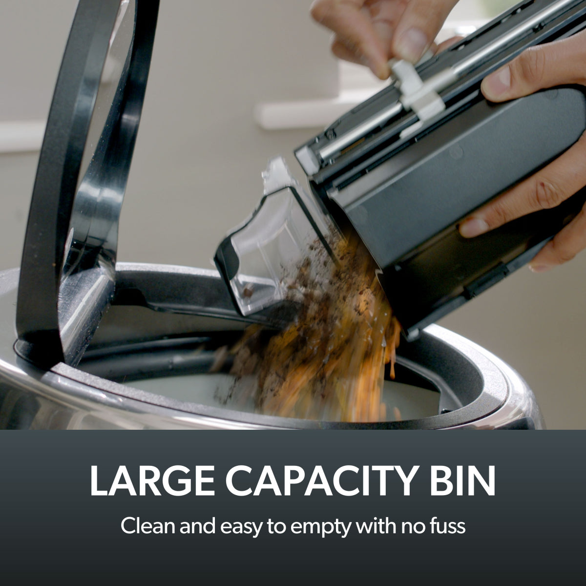 Gtech AirRAM 3 Plus Dual Edge-Clean Cordless Vacuum – with Voice Assist